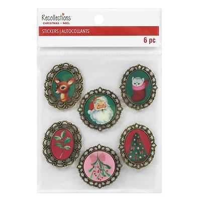 Framed Art Stickers by Recollections™