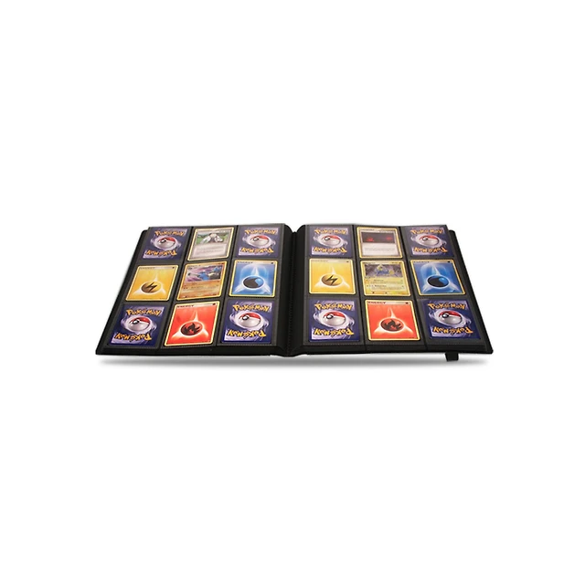 Ultra Pro Pokemon Togepi Evolutions 9-Pocket PRO-Binder at Hamilton Place in Chattanooga, TN Ultra Pro Pokemon Togepi Evolutions 9-Pocket PRO-Binder at Hamilton Place in Chattanooga, TN