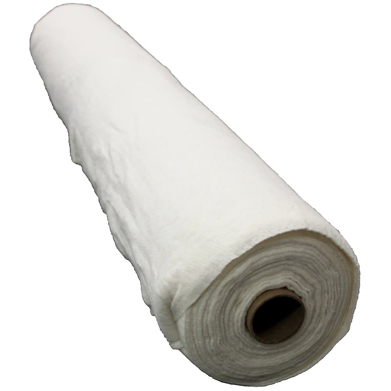Pellon® White 80/20 Grab-N-Go Quilt Batting With Scrim, 90" x 6yd.