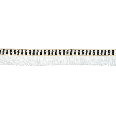 1" Tassel Fringe Trim by Celebrate It