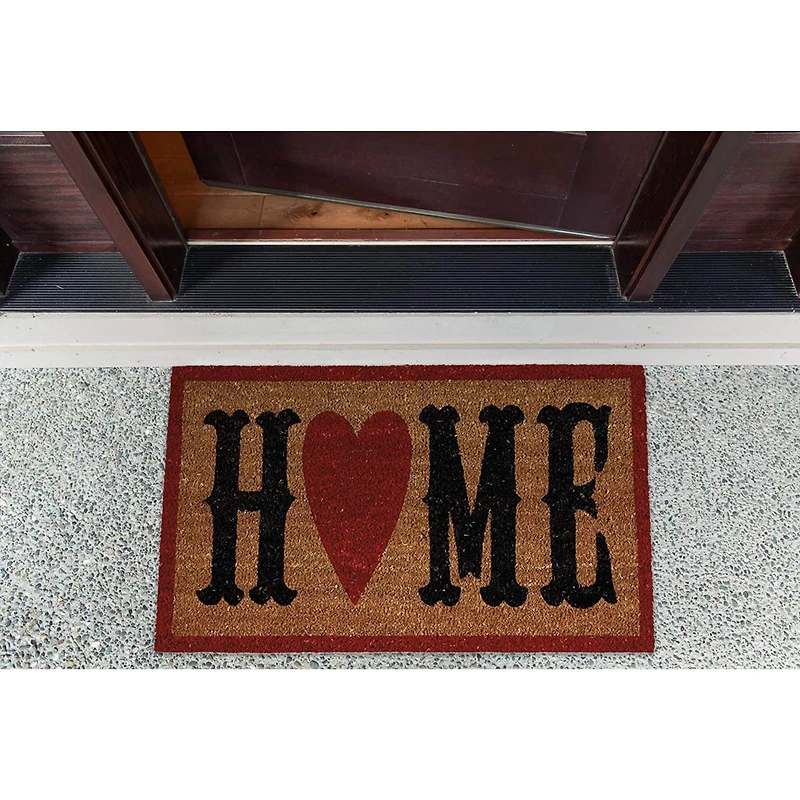 DII® Home Heart Doormat