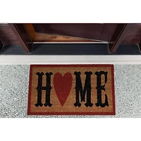 DII® Home Heart Doormat