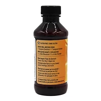 LorAnn Natural Orange Bakery Emulsion, 4oz.