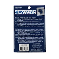 Blue Moon Studio™ UV Resin Craft Christmas Silicone Mold