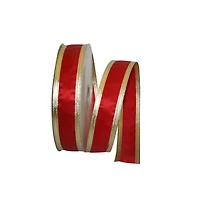 JAM Paper 1.5" x 50yd. Wired Ribbon