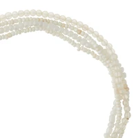 Crystal Glass Mix Beads by Bead Landing™