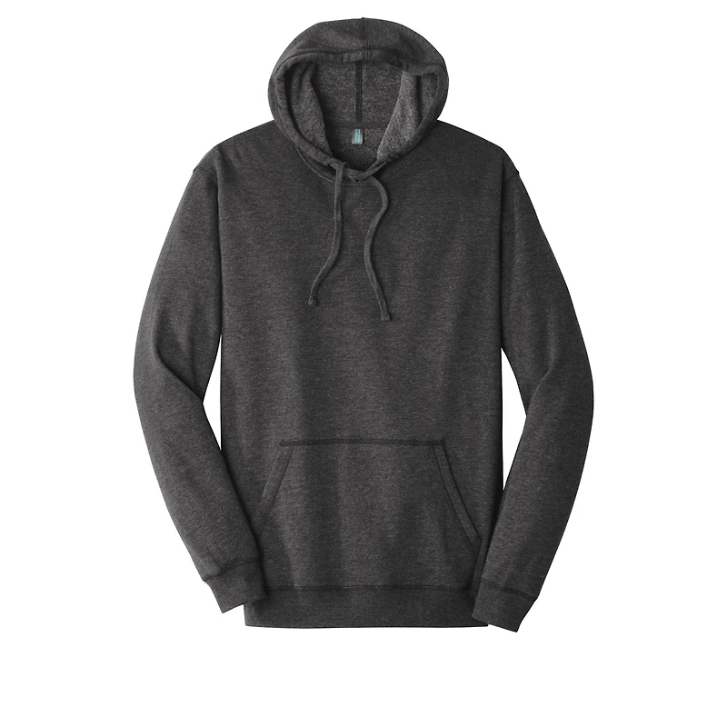 District Lightweight Fleece Hoodie