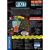 Thames & Kosmos EXIT: The Gate Between Worlds Game