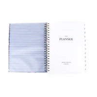 8.5" x 11" Next Chapter 2026 Planner by Recollections™