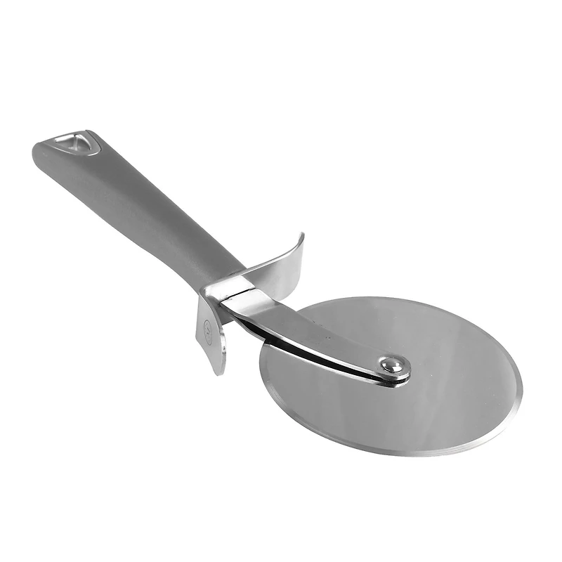 Martha Stewart Stainless Steel Pizza Cutter