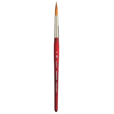 Princeton™ Velvetouch™ Series 3950 Long Round Brush