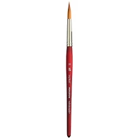 Princeton™ Velvetouch™ Series 3950 Long Round Brush