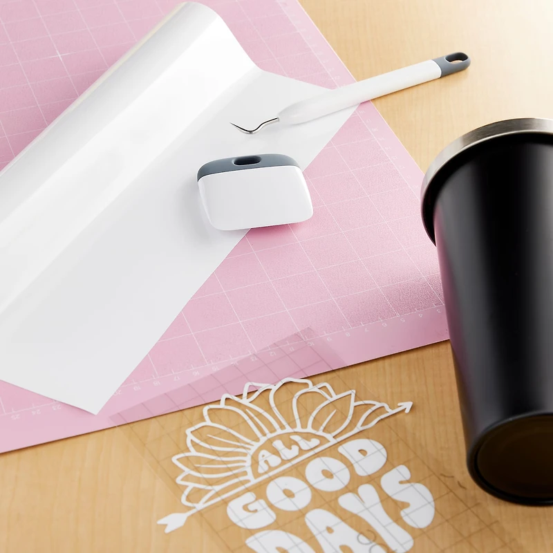 Cricut® Premium Vinyl™ Permanent