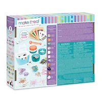 Make It Real™ Polish & Shine Bead Tumbler