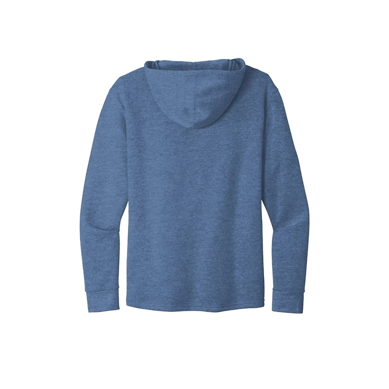 Next Level Unisex Malibu Pullover Hoodie