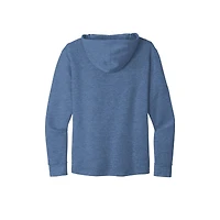 Next Level Unisex Malibu Pullover Hoodie