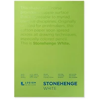 Legion Paper Stonehenge Paper Pad