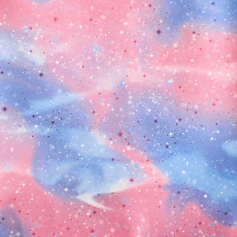 6 Packs: 4 ct. (24 total) Cricut® Infusible Ink™ Transfer Sheet Patterns, Galactic Stars