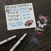 Football Stickers by Recollections™