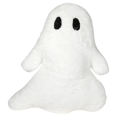 19" Ghost-Shaped Pillow by Ashland®