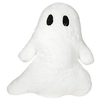 19" Ghost-Shaped Pillow by Ashland®