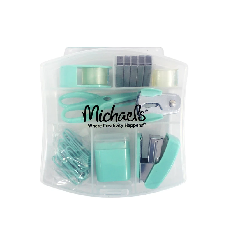 12 Pack: Mint Makers Kit by Craft Smart™