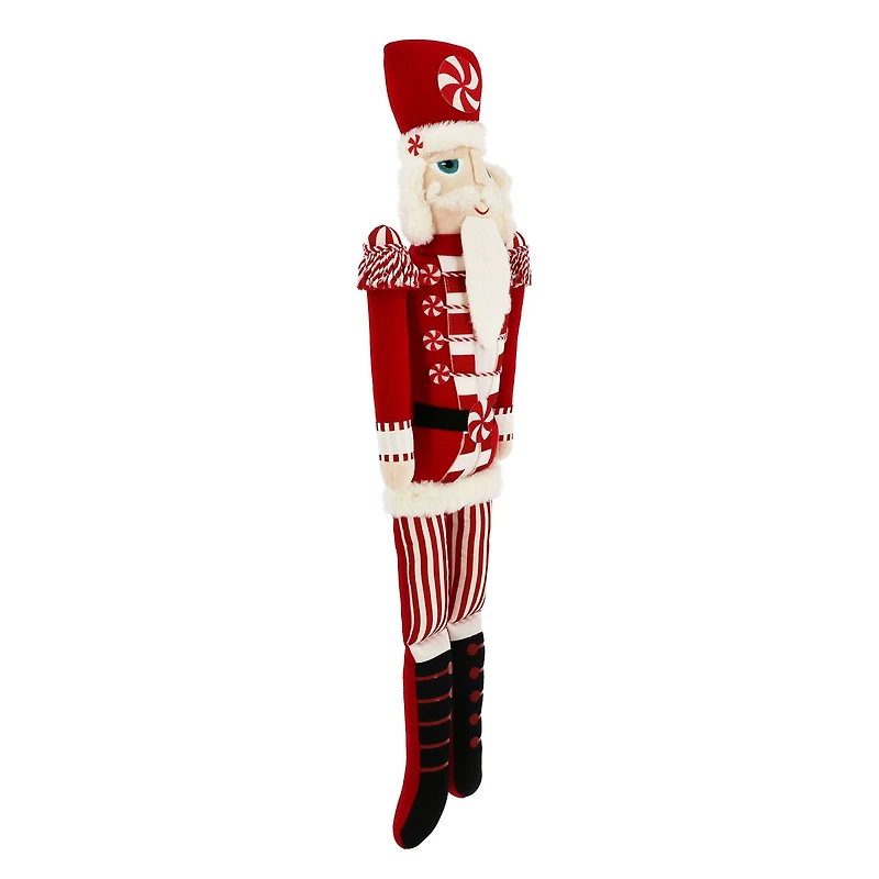 39" x 11" Nutcracker Pillow by Ashland®