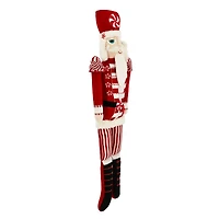 39" x 11" Nutcracker Pillow by Ashland®
