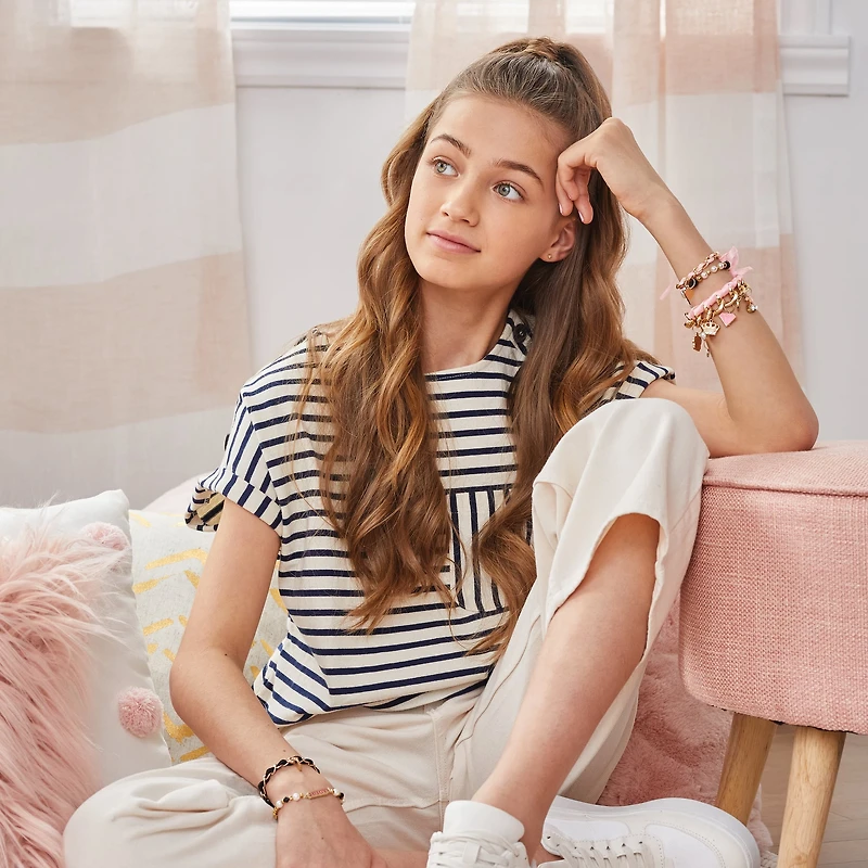 Juicy Couture Make It Real™ Mini Chains & Charms Kit