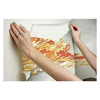 RoomMates Marvel® Alex Ross Peel & Stick Wallpaper Mural