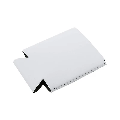 Craft Express Sublimation Neoprene Can Coolers, 4ct.