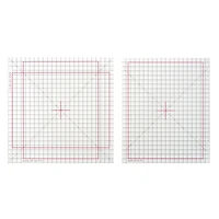 Stamp Grid Guide Set by Recollections™