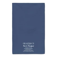 Grandma's Bed & Breakfast Tea Towel Set