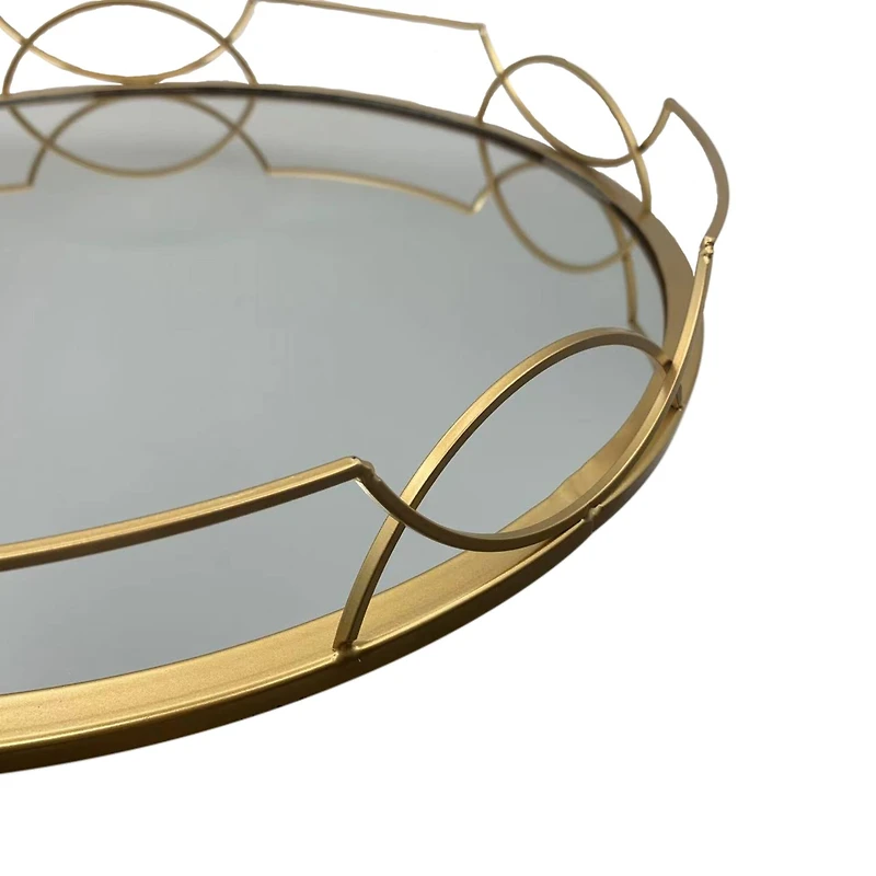 15" Metal Tray from Ashland®