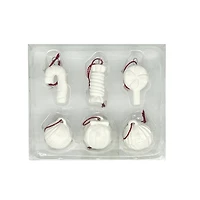 Mini DIY Ceramic Candy Ornament Set by Make Market®