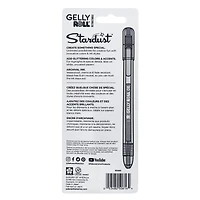 Sakura® Gelly Roll® Stardust 0.8mm Gel Pen Set
