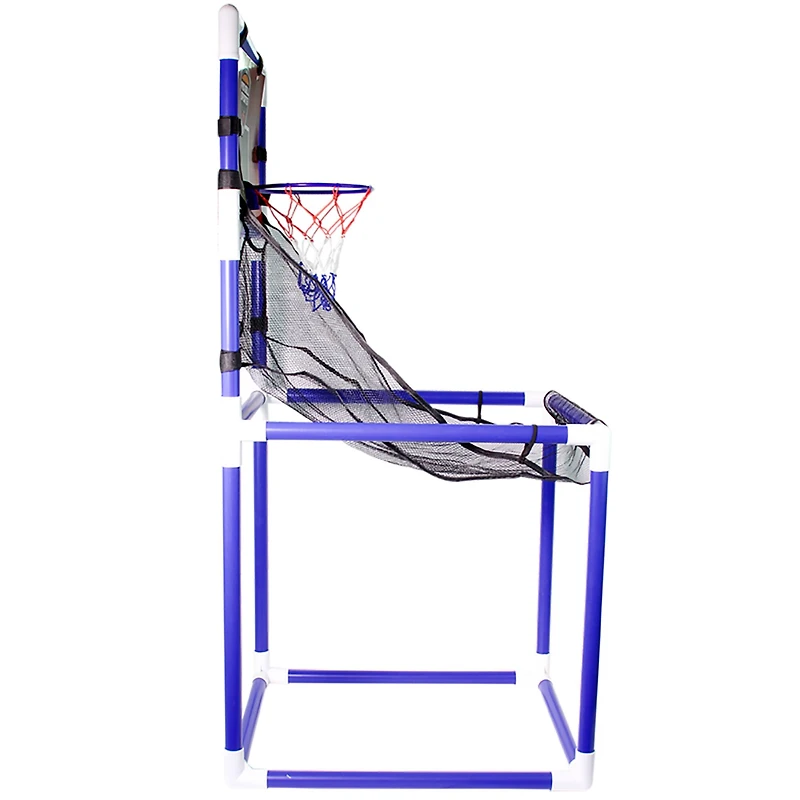 Maccabi Art™ Mini Air Slam Basketball Hoop Arcade Game