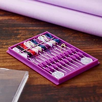 Loops & Threads™ Pre-Threaded Needle Kit