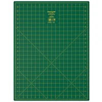 Omnigrid® Double Sided Cutting Mat, 18" x 24"