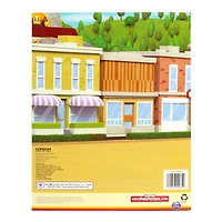 Paw Patrol® Sticker Activity Playset