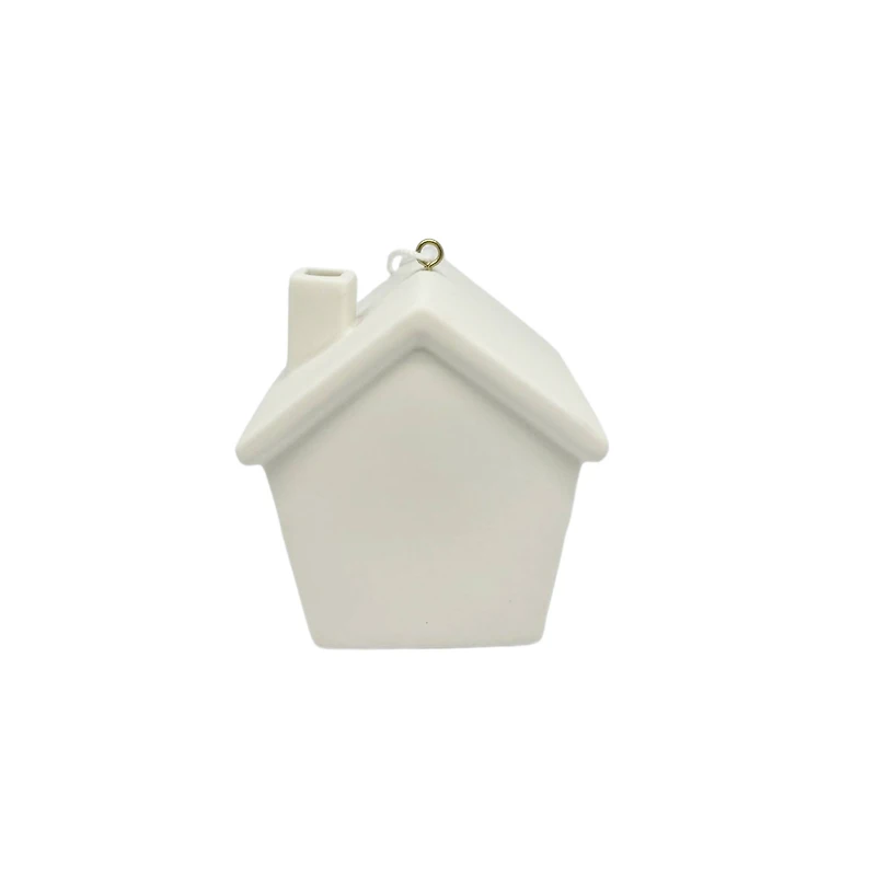 Mini Home Ceramic Birdhouse by Make Market®