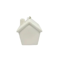 Mini Home Ceramic Birdhouse by Make Market®
