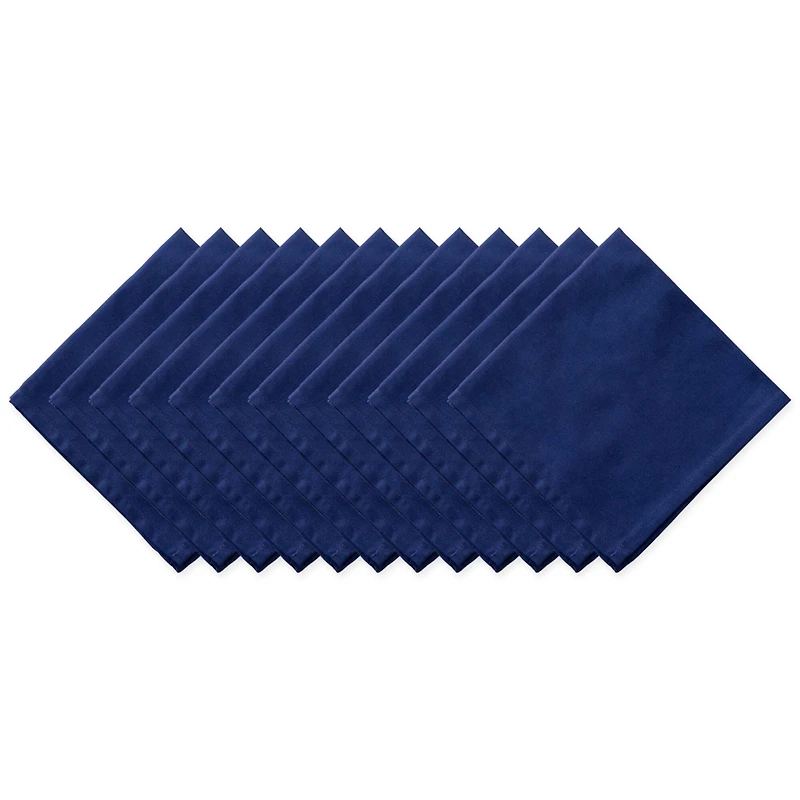 DII® Cloth Buffet Napkins