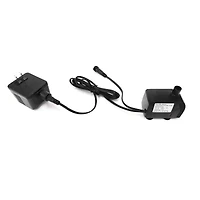 Glitzhome® 25" Polyresin Spring Birds Outdoor Fountain with LED Light