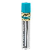 Pentel® Super Hi-Polymer 3H Lead Tube Refill, 0.7mm