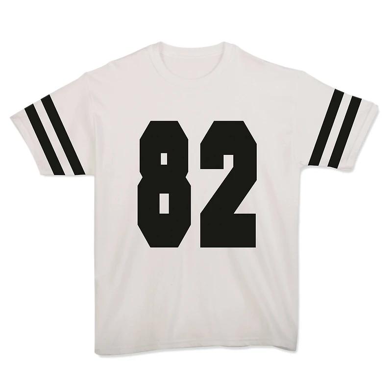 8" Iron-On Numbers by Make Market®