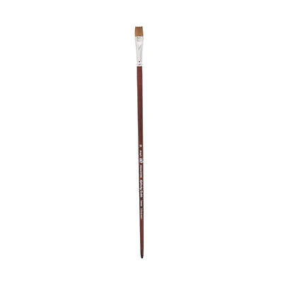 Princeton™ Siberia™ Kolinsky Sable Long Handle Bright Brush