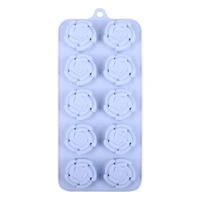 Roses Silicone Candy Mold by Makery™