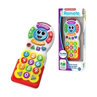 Early Learning - On the Go Remote