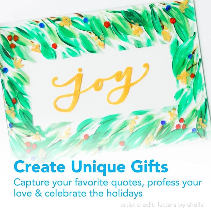 Princeton™ Lettering Professional 5-Brush Set